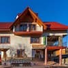 Гуцульська світлиця 3
