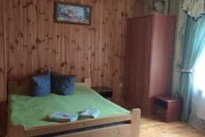 Готелі Славського. Готель Бойківська світлиця