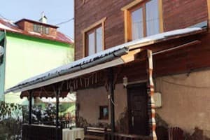 Готелі Славського. Готель Лев у Світлани