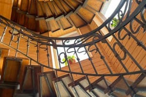 Гостиницы Буковеля. Гостиница Николь