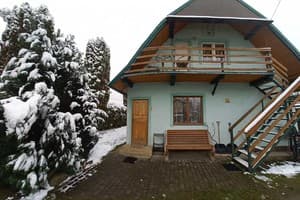 Hotels Yaremche. Hotel Bilia stavka