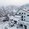 Yaremche Club Hotel