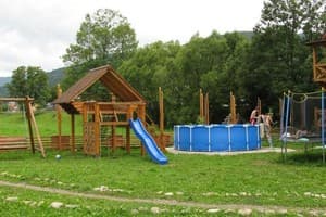 Гостиницы Микуличина. Гостиница Гуд Зон Хаус