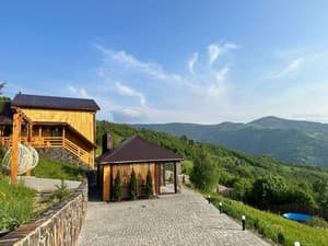 Частная усадьба Трембита