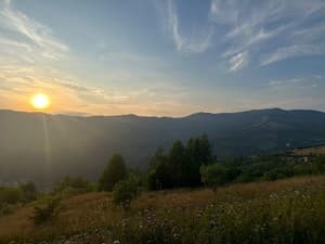 Частная усадьба Трембита