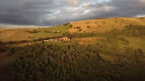 Частная усадьба Трембита