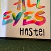 All Eyes Hostel