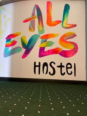 Хостел All Eyes Hostel, Каменец-Подольский: фото, цены, отзывы
