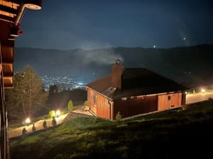 Частная усадьба Трембита