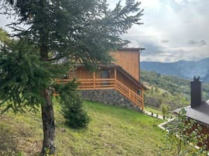 Частная усадьба Трембита