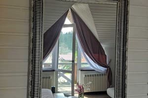 Hotels Slavske. Hotel Zaharova oselia