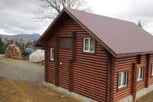 Готелі Яблуниці. Готель Говерла