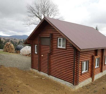 Частная усадьба  Говерла, Яблуница: фото, цены, отзывы