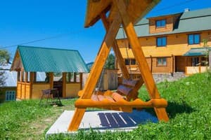 Гостиницы Ворохты. Гостиница Созвездие