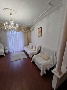 Квартира на Д.Яворницкого
