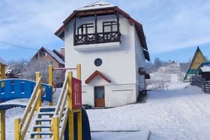 Hotels Slavske. Hotel Ski House