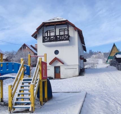 Котедж Ski House, Славське: фото, ціни, відгуки