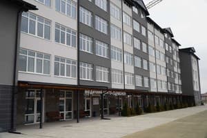 Готелі Ужгорода. Готель Гармонія