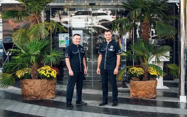 Спа-готель NEMO Hotel Resort & SPA фото 6