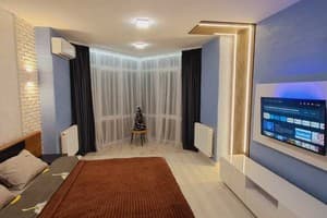 Гостиницы Ивано-Франковска. Гостиница Luxury Apartments With Jacuzzi in the center