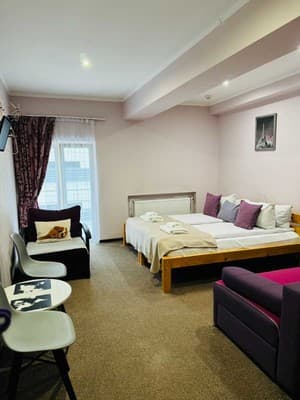 Готель Avino Apart Hotel фото 7