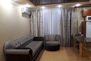 Готелі Кременчука. Готель Comfortable Apartment