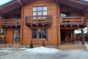 Гостиницы Буковеля. Гостиница Эко Куфер