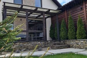 Hotels Pylypets. Hotel Na Gorizonti