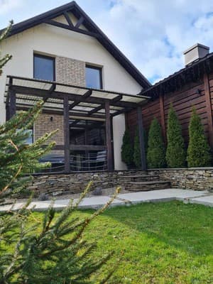 Cottage Na Gorizonti, Pylypets: photo, prices, reviews