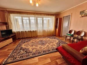 Трикімнатні апартаменти в самому центрі!