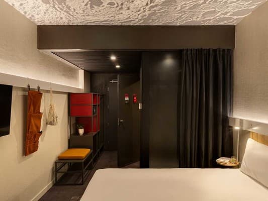 Готель Ibis Kyiv Beresteiska фото 7