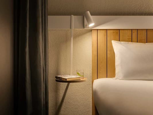 Готель Ibis Kyiv Beresteiska фото 6
