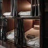 Nesvit Capsule Hotel 1
