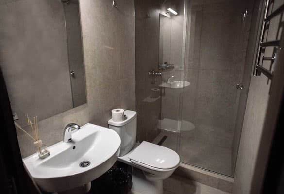 Готель Nesvit Hotel фото 8