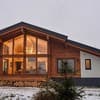 Mokhy chalet