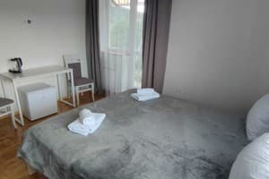 Готелі Східниці. Готель РутаХелз