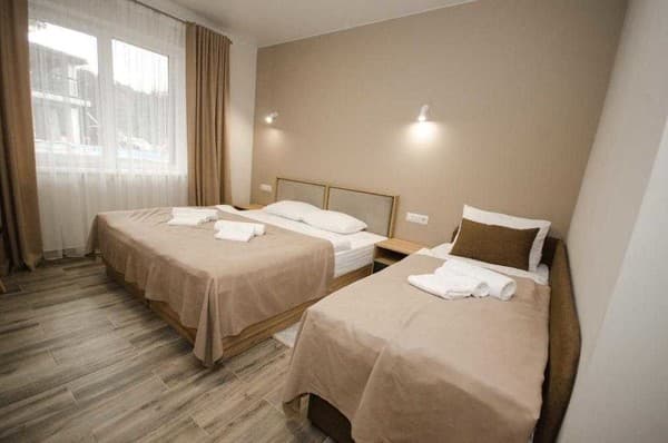 Готель Family Residence фото 6