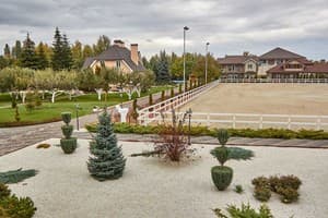 Гостиницы Лубен. Гостиница Фаворит