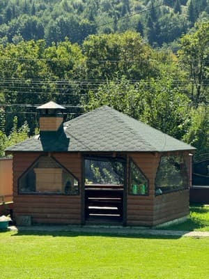 Приватна садиба Під Боржавою, Воловець: фото, ціни, відгуки
