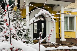 Hotels Kyiv. Hotel Grand Christer Hotel