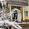 Grand Christer Hotel