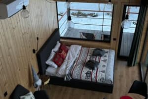 Готелі Сколе. Готель RestWood