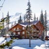 Alpine Eco Chalet & Wellness