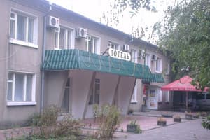 Гостиницы Татарбунаров. Гостиница Татарбунары