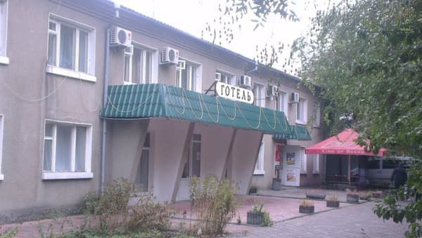 Отель Татарбунары, Татарбунары: фото, цены, отзывы
