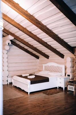 Cottage Tatova Hata, Yablunytsia: photo, prices, reviews