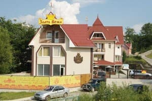 Hotels Polyana. Hotel Zlata Veja