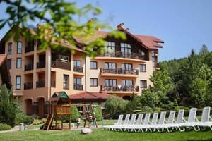 Гостиницы Сходницы. Гостиница Респект