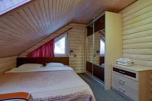 Частная усадьба Ski Хата