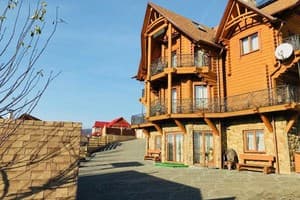 Гостиницы Ворохты. Гостиница М house